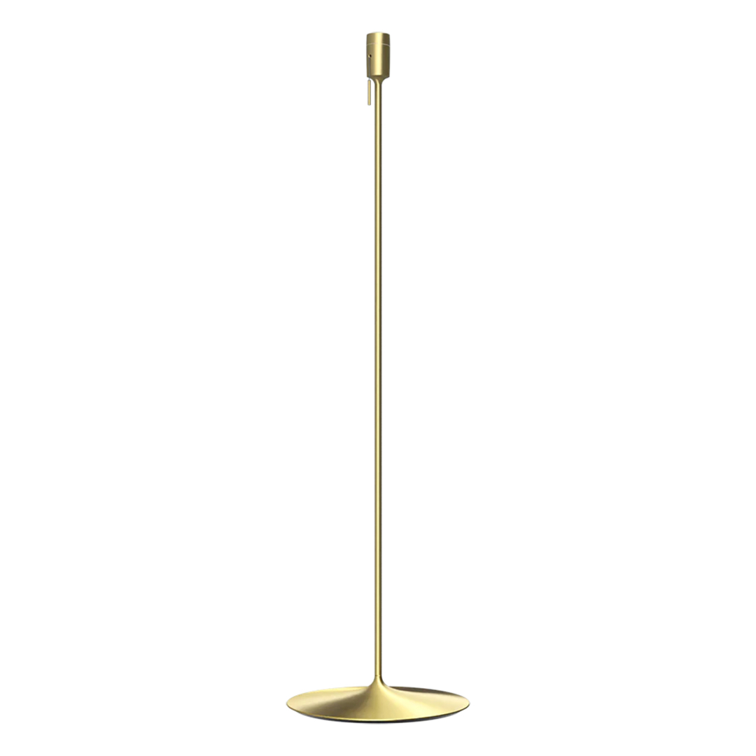 Umage Santé Floor Stand von Umage Brushed brass
