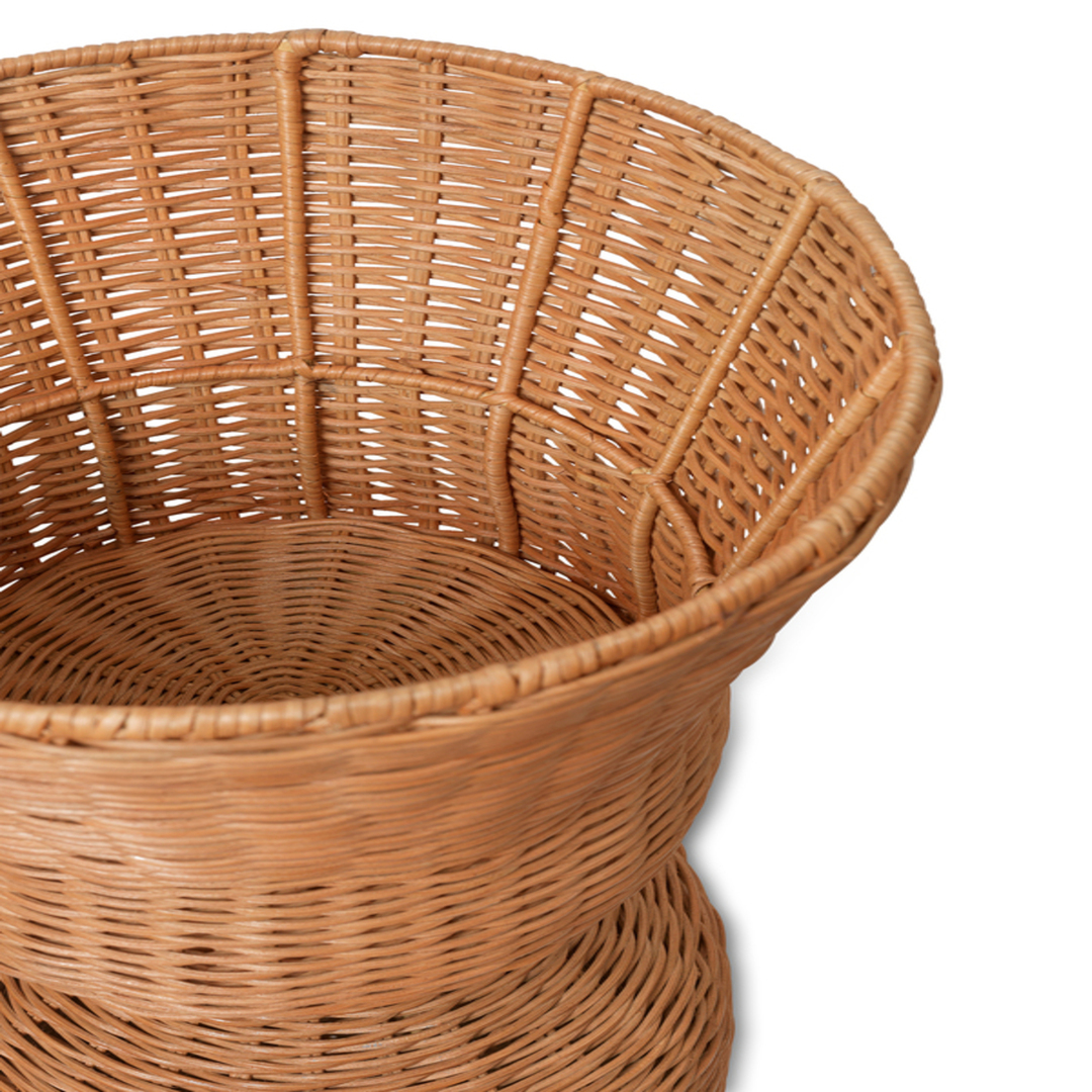 Ferm Living Blumentopf Agnes Tall von ferm living Nature, Standard