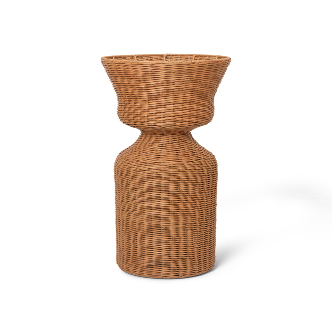 Ferm Living Blumentopf Agnes Tall von ferm living Nature, Standard
