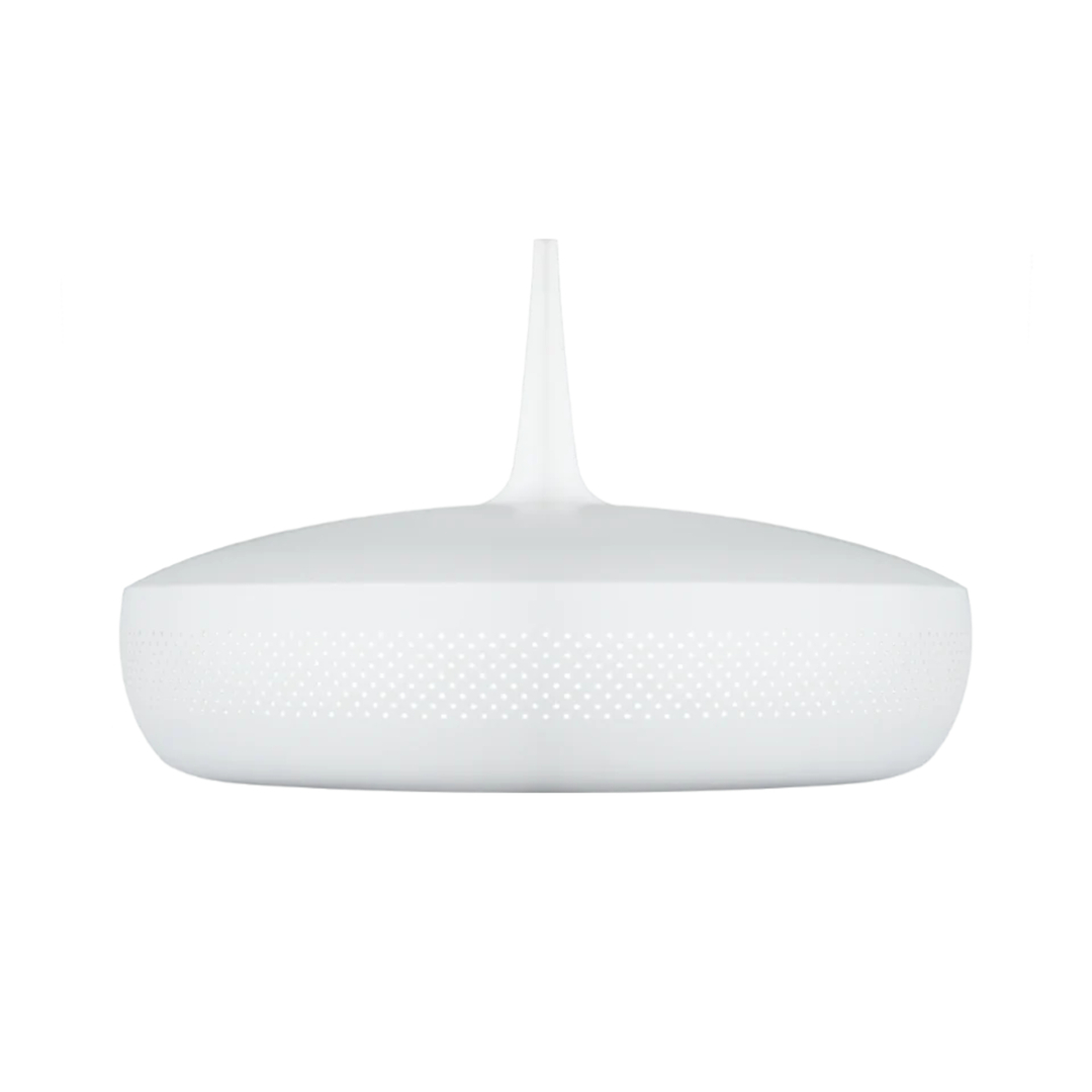 Umage Pendelleuchte Clava Dine von Umage Matt white