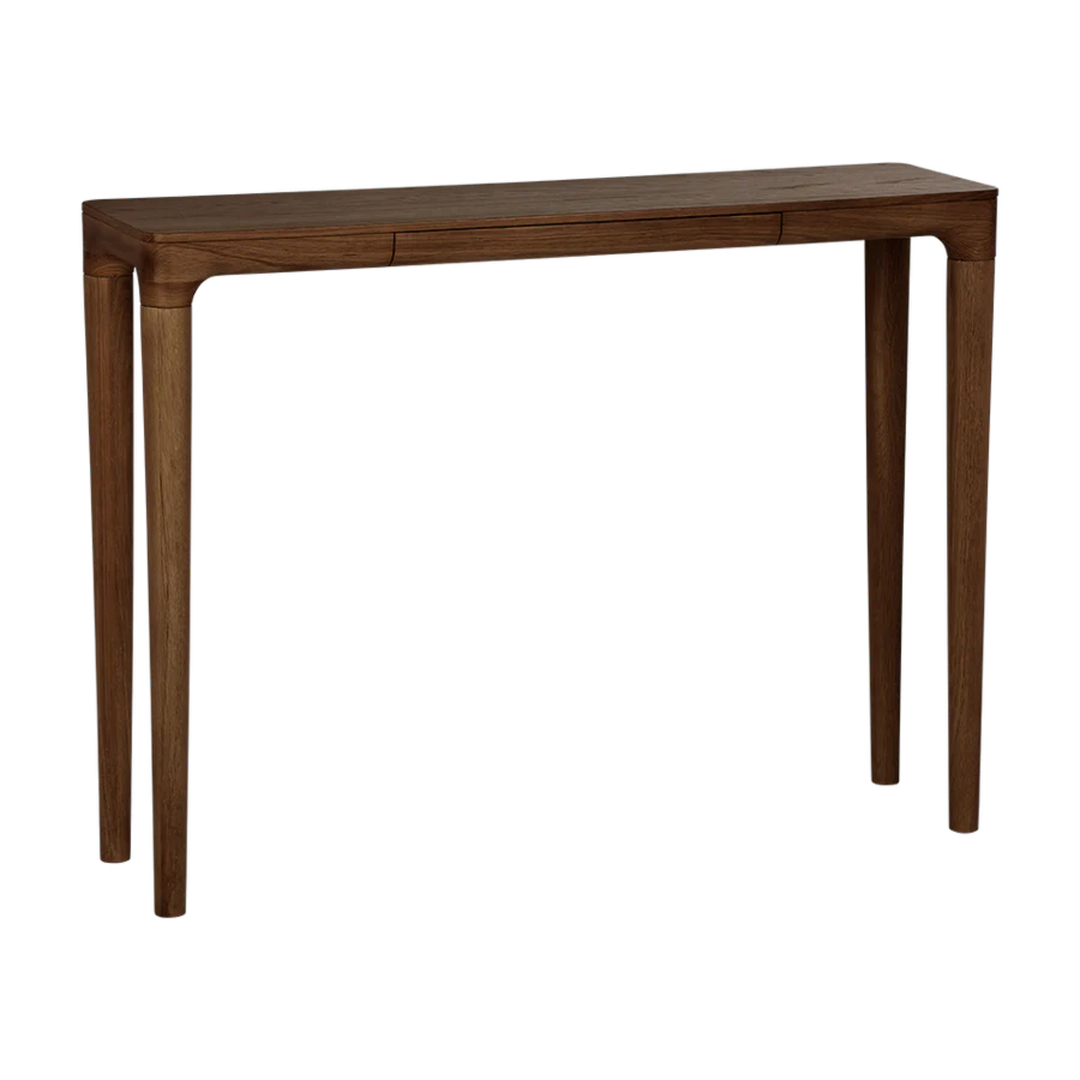 Umage Konsolentisch Heart'n'soul von Umage  Dark oak