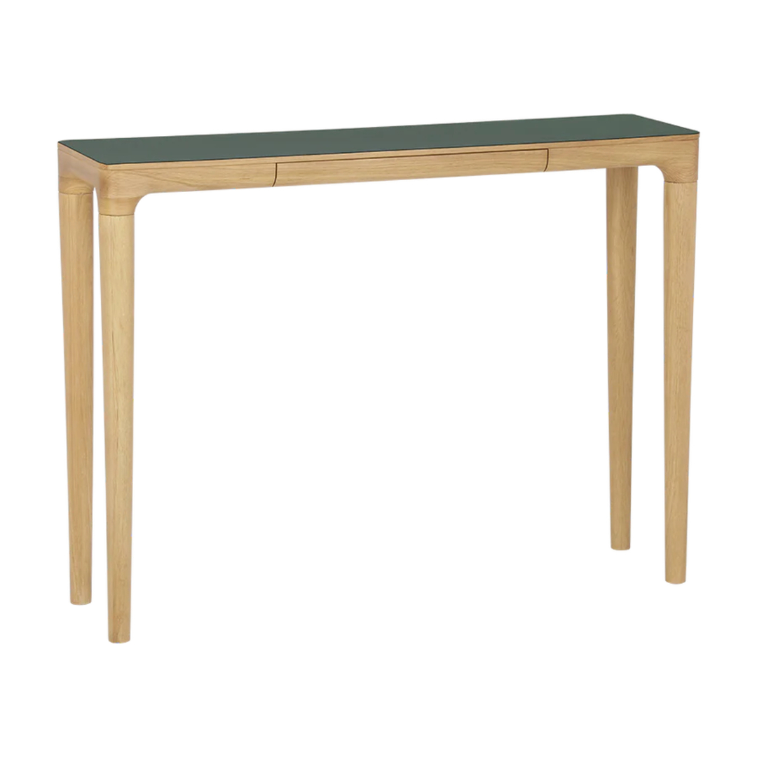 Umage Konsolentisch Heart'n'soul von Umage Oak / moss green