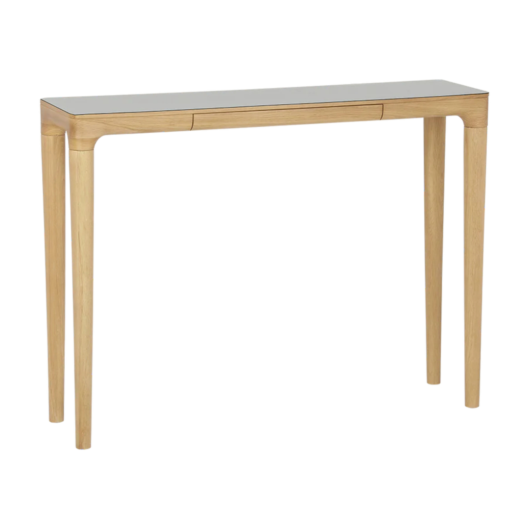 Umage Konsolentisch Heart'n'soul von Umage Oak / Cloud Grey