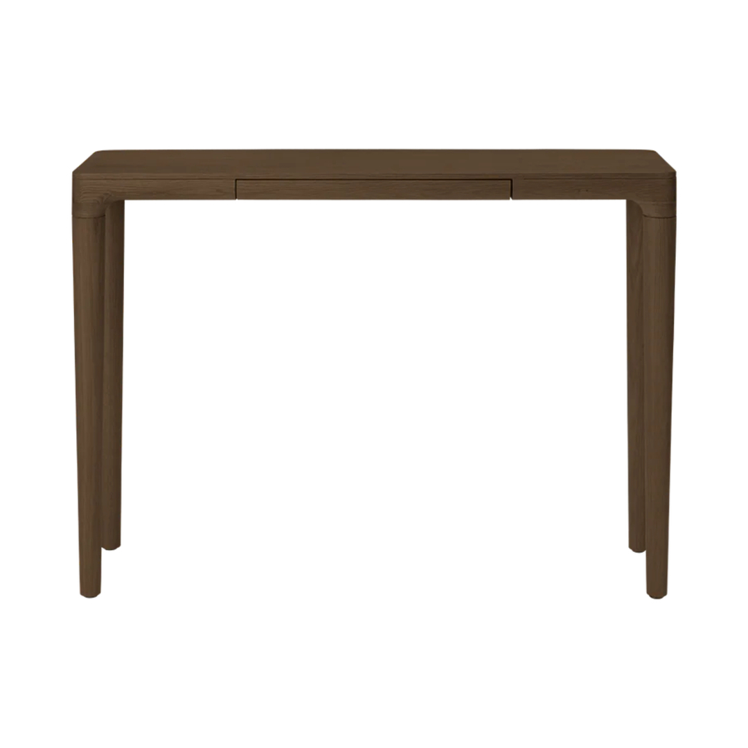 Umage Konsolentisch Heart'n'soul von Umage  Dark oak