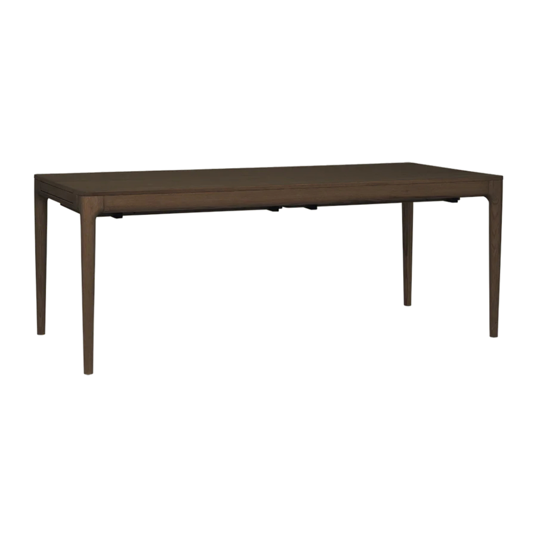 Umage Esstisch Heart'n'soul von Umage  Dark oak