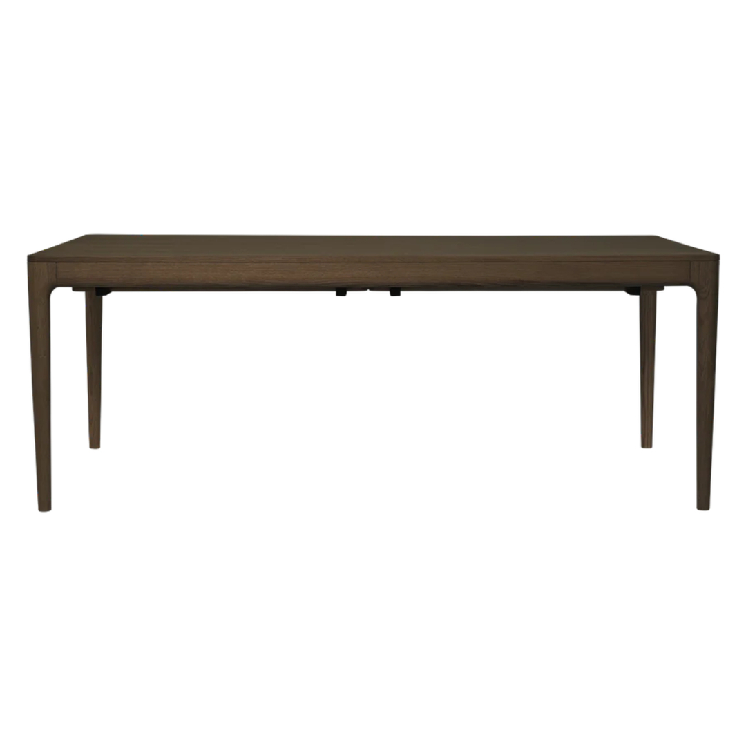 Umage Esstisch Heart'n'soul von Umage  Dark oak