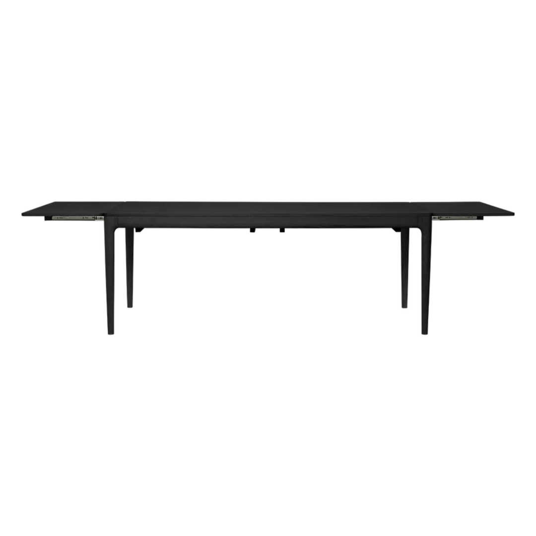 Umage Esstisch Heart'n'soul von Umage  Black oak