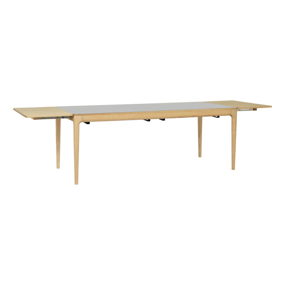 Umage Esstisch Heart'n'soul von Umage Oak / Cloud Grey