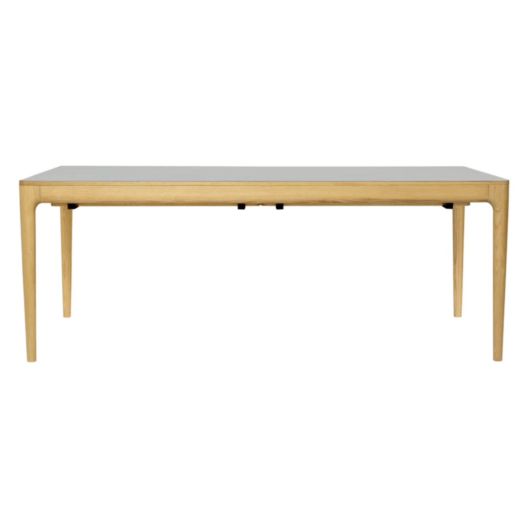 Umage Esstisch Heart'n'soul von Umage Oak / Cloud Grey