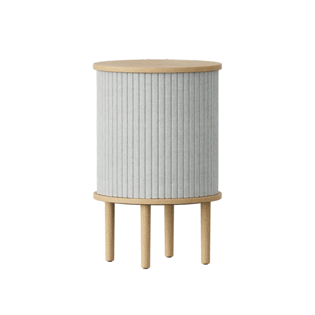 Umage Side Table Audacious von Umage Sterling,  Oak