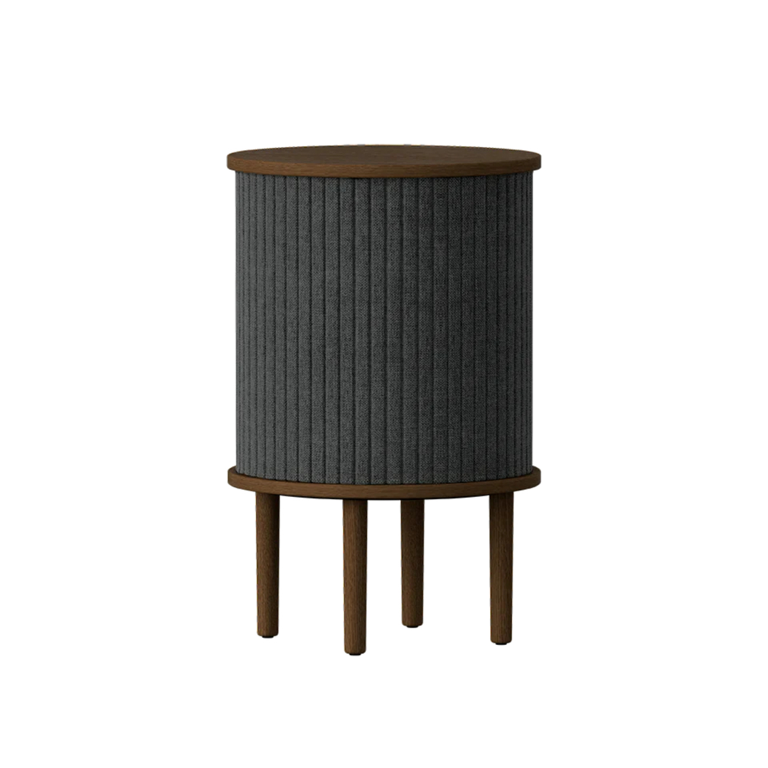 Umage Side Table Audacious von Umage Shadow,  Dark oak