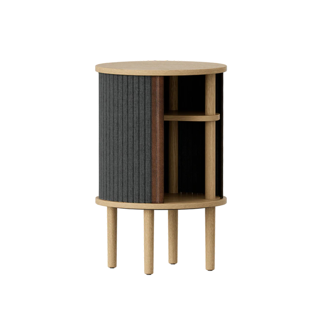 Umage Side Table Audacious von Umage Shadow,  Oak