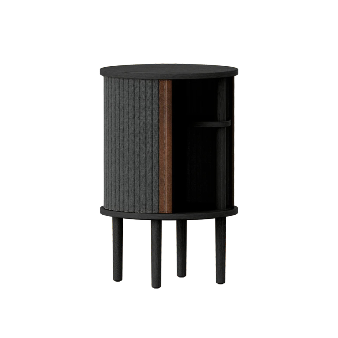 Umage Side Table Audacious von Umage Shadow,  Black oak