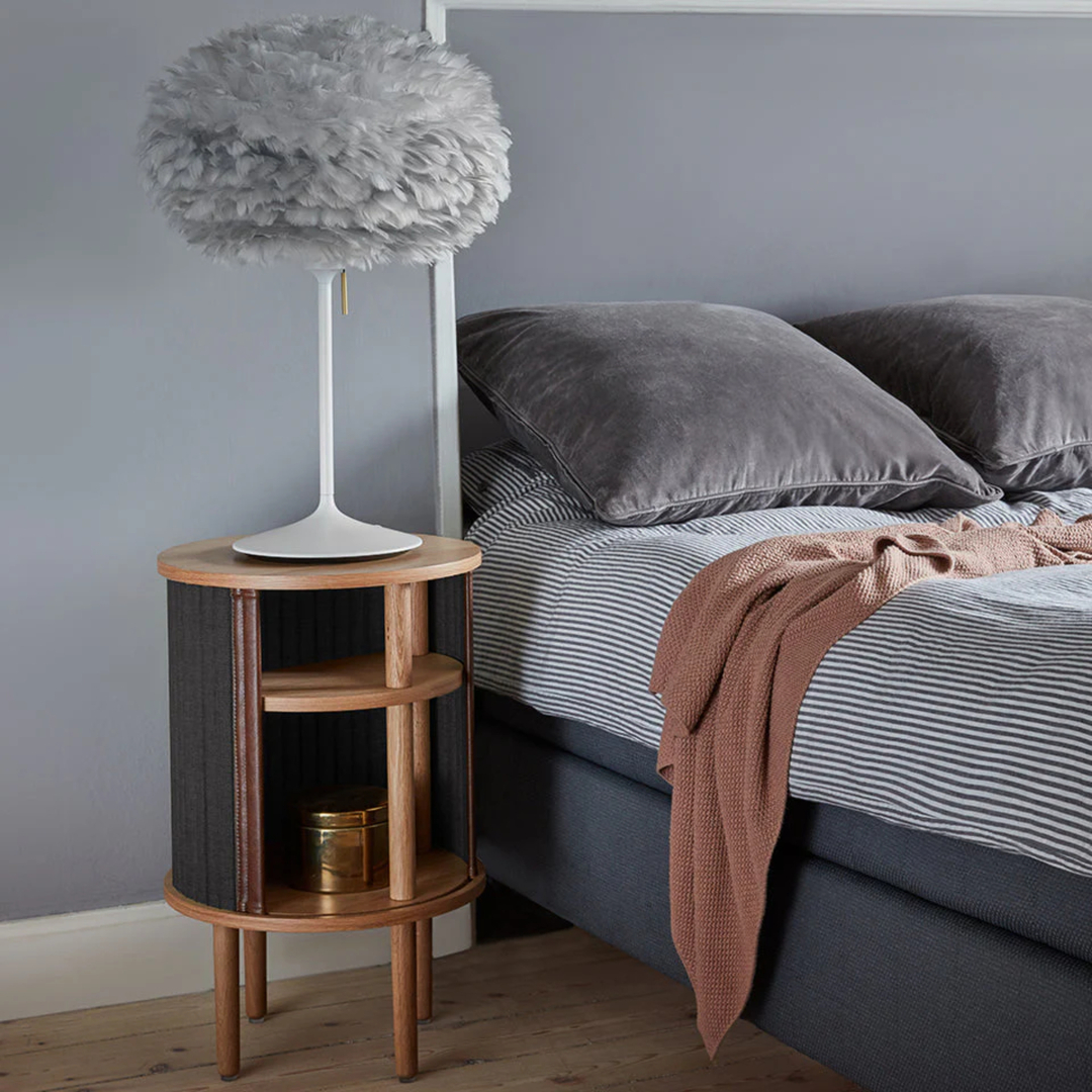 Side Table Audacious von Umage