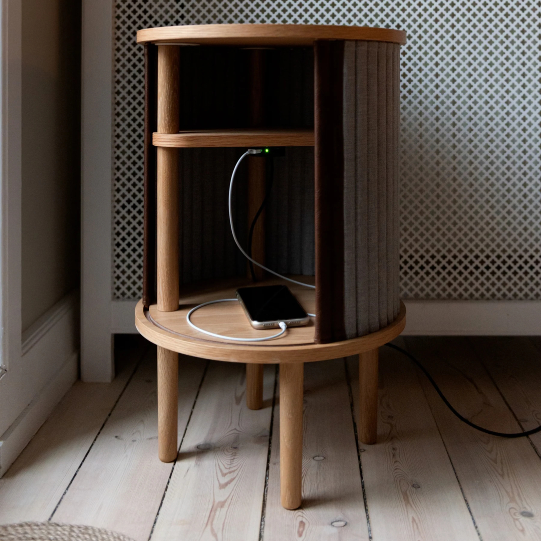 Side Table Audacious von Umage
