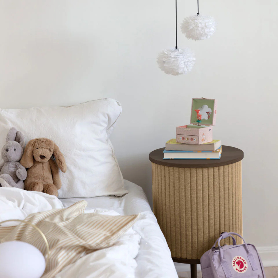 Side Table Audacious von Umage