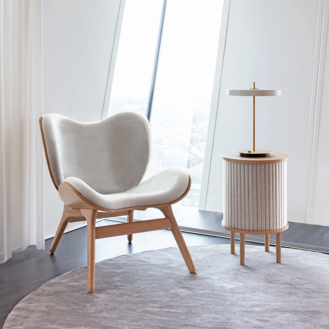 Side Table Audacious von Umage