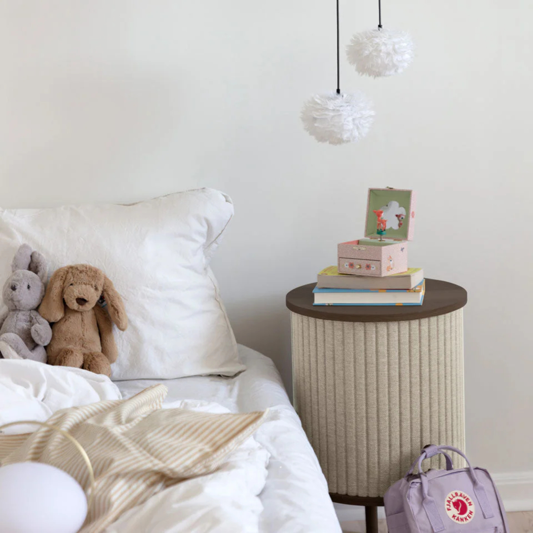 Side Table Audacious von Umage