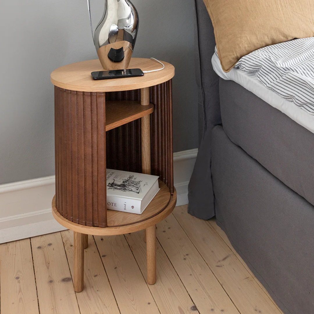 Side Table Audacious von Umage