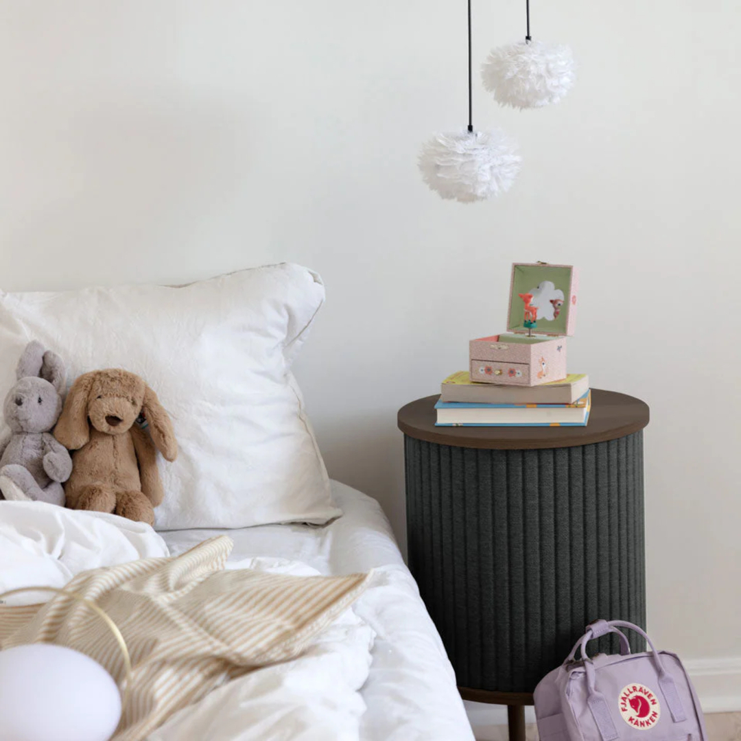 Side Table Audacious von Umage
