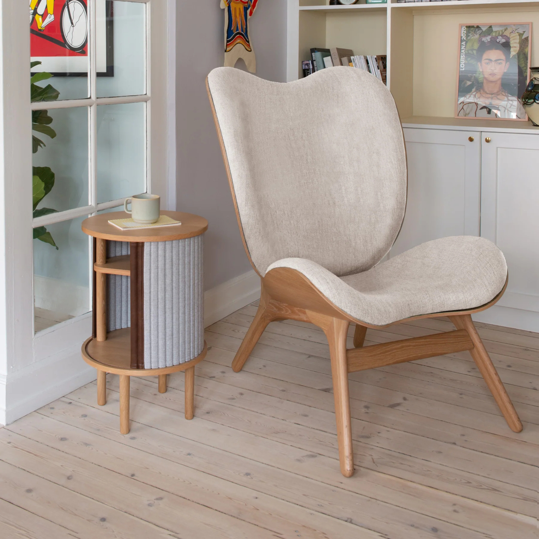 Side Table Audacious von Umage