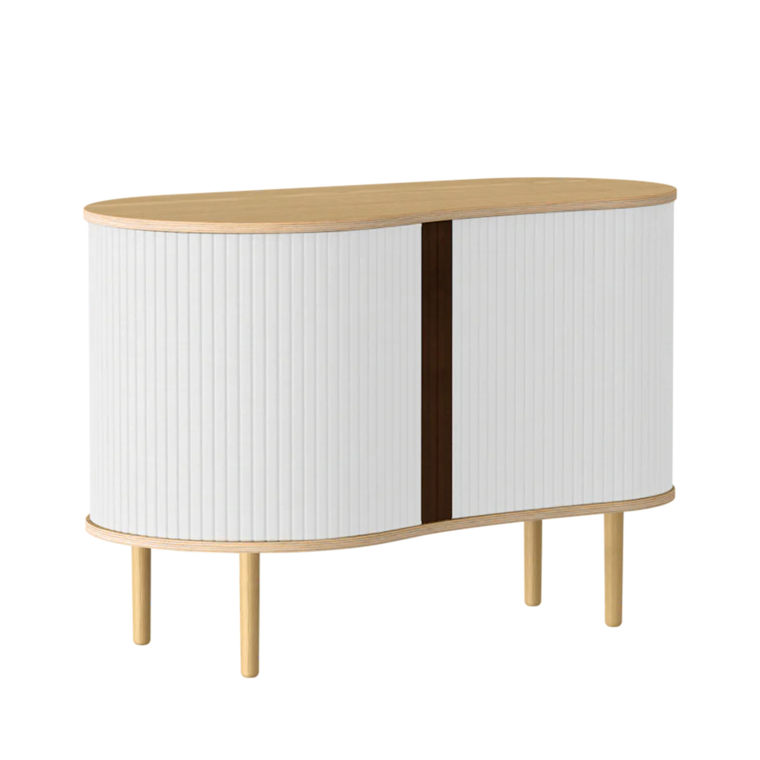 Umage Kommode Audacious von Umage Sterling,  Oak