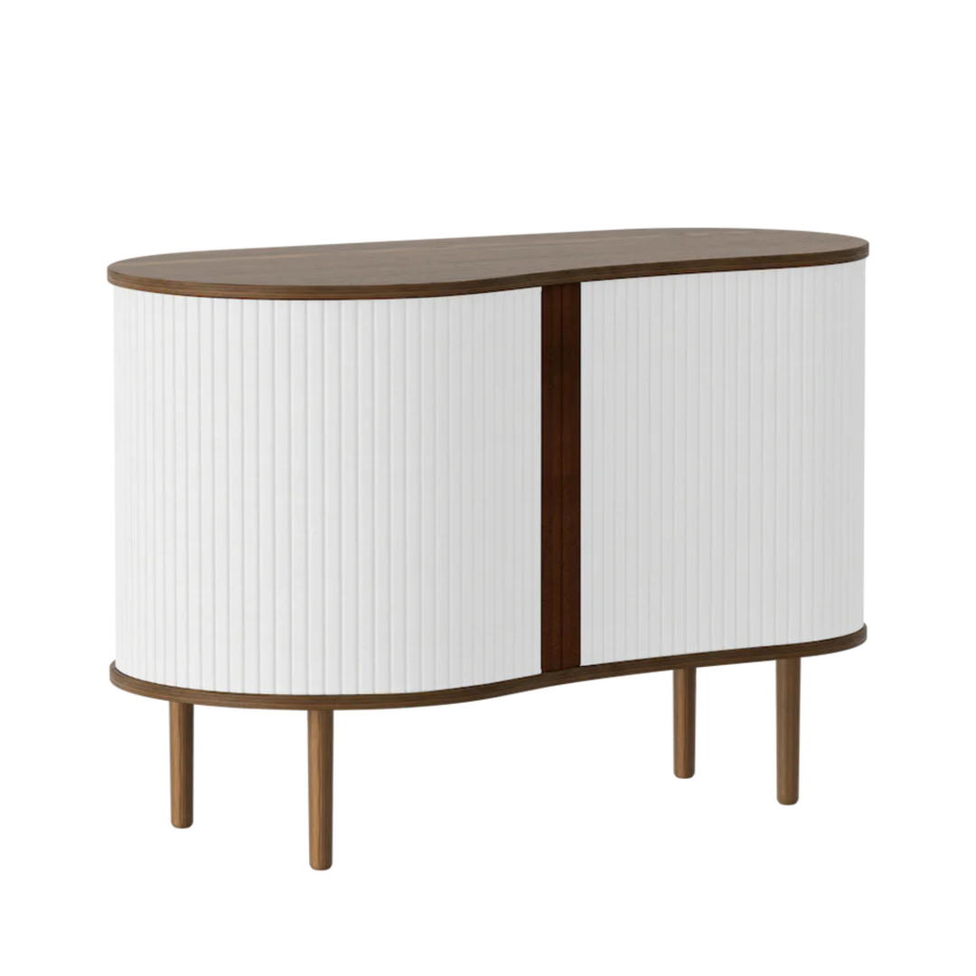 Umage Kommode Audacious von Umage Sterling,  Dark oak