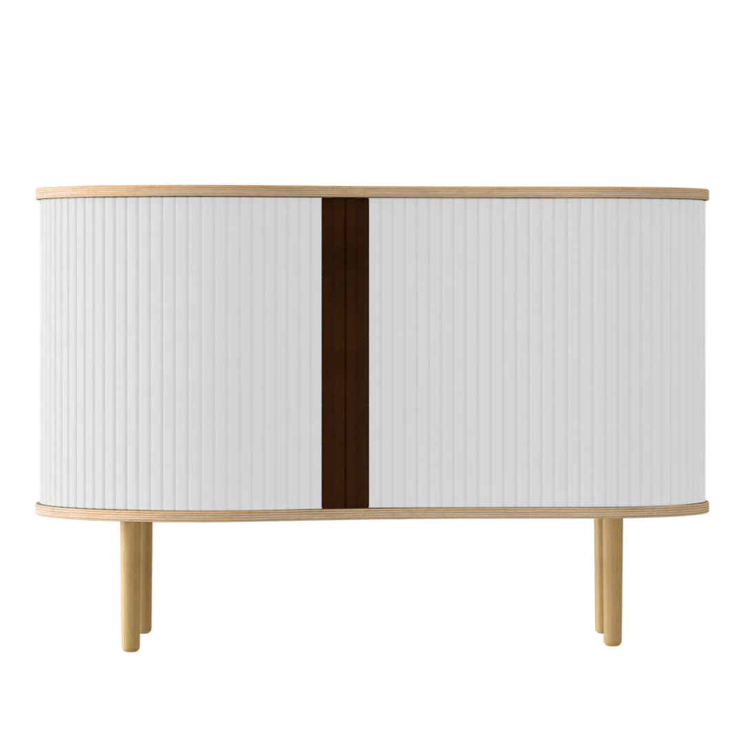 Umage Kommode Audacious von Umage Sterling,  Oak