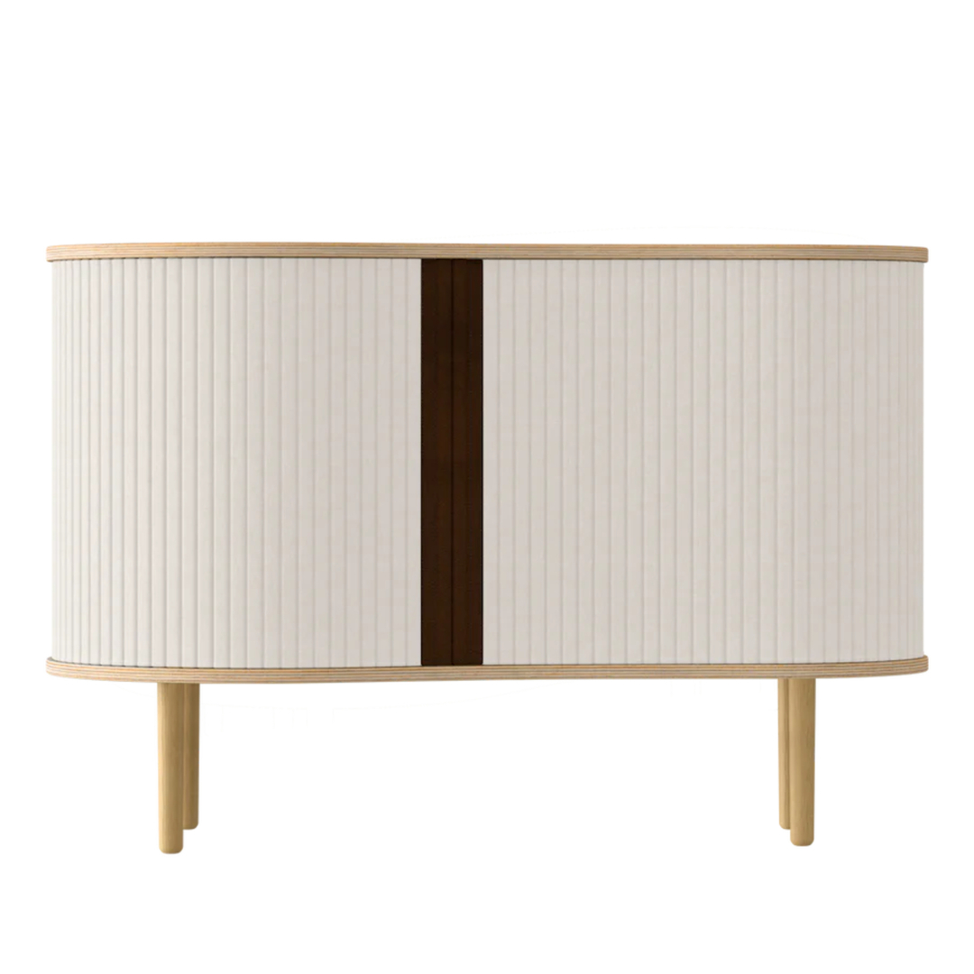 Umage Kommode Audacious von Umage White sands,  Oak