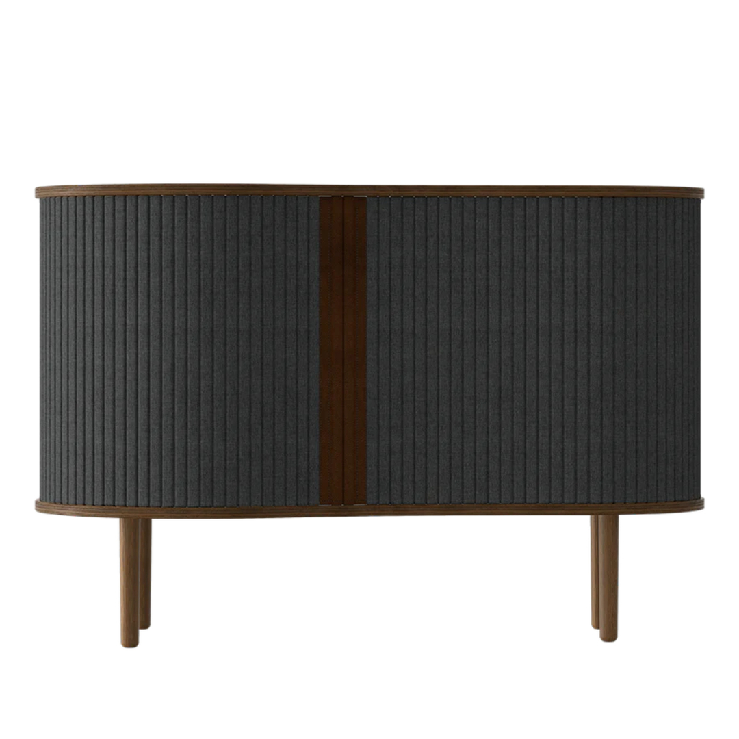 Umage Kommode Audacious von Umage Shadow,  Dark oak