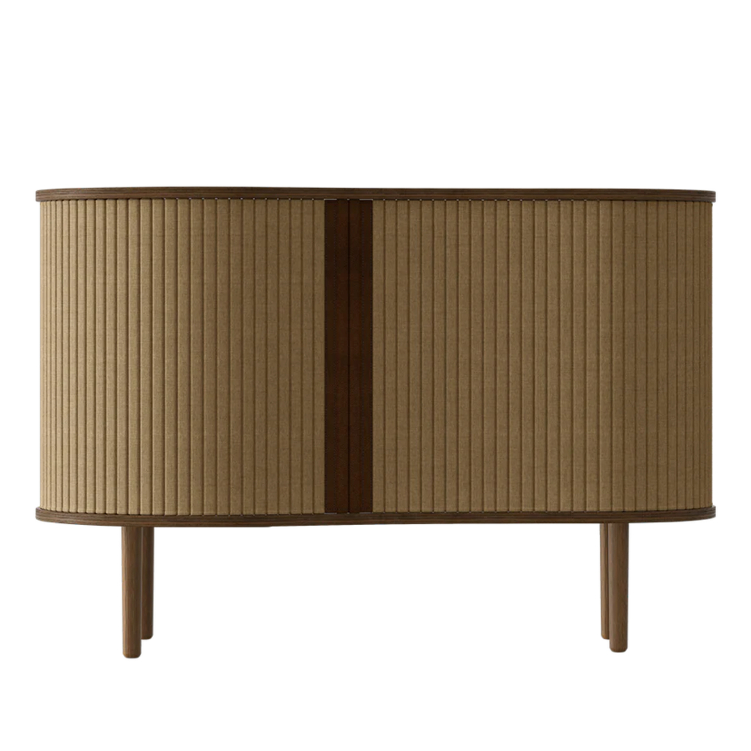 Umage Kommode Audacious von Umage Sugar brown,  Dark oak
