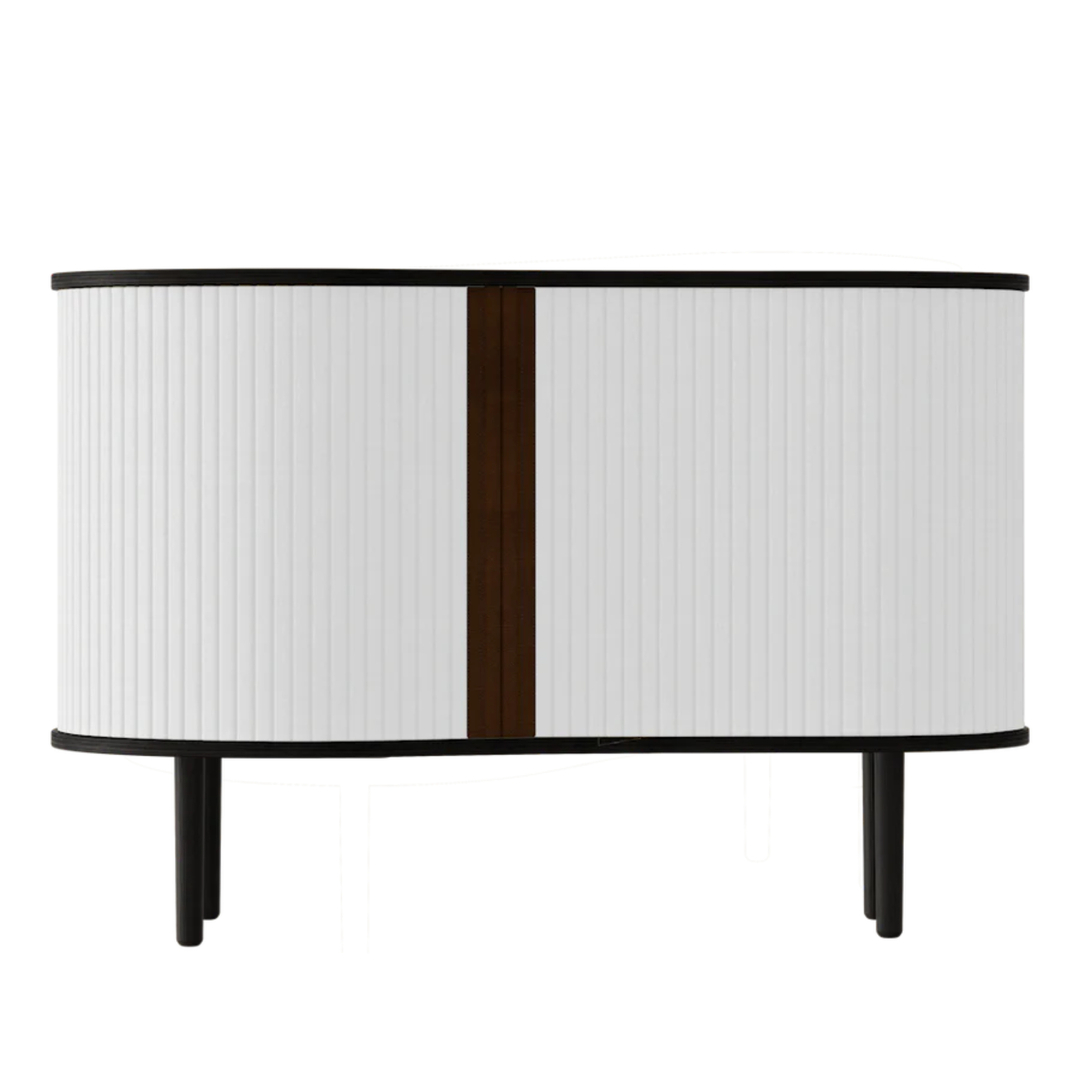 Umage Kommode Audacious von Umage Sterling,  Black oak