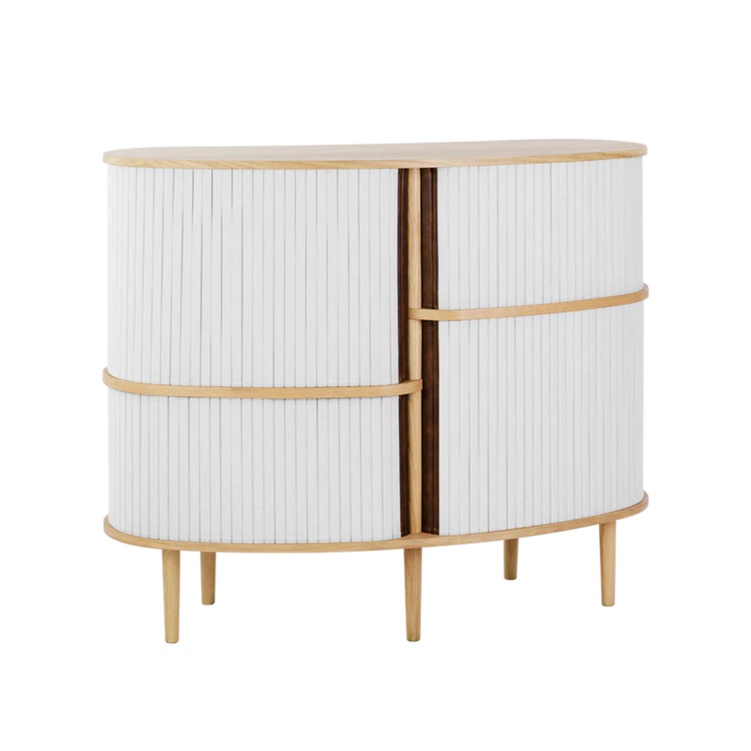 Umage Highboard Audacious von Umage  Oak, Sterling
