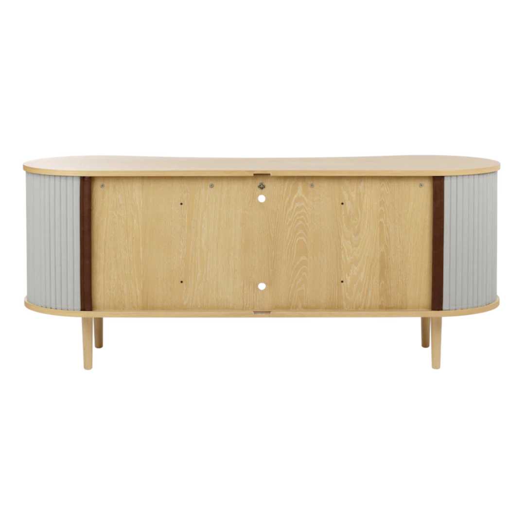Umage Sideboard Audacious von Umage White sands