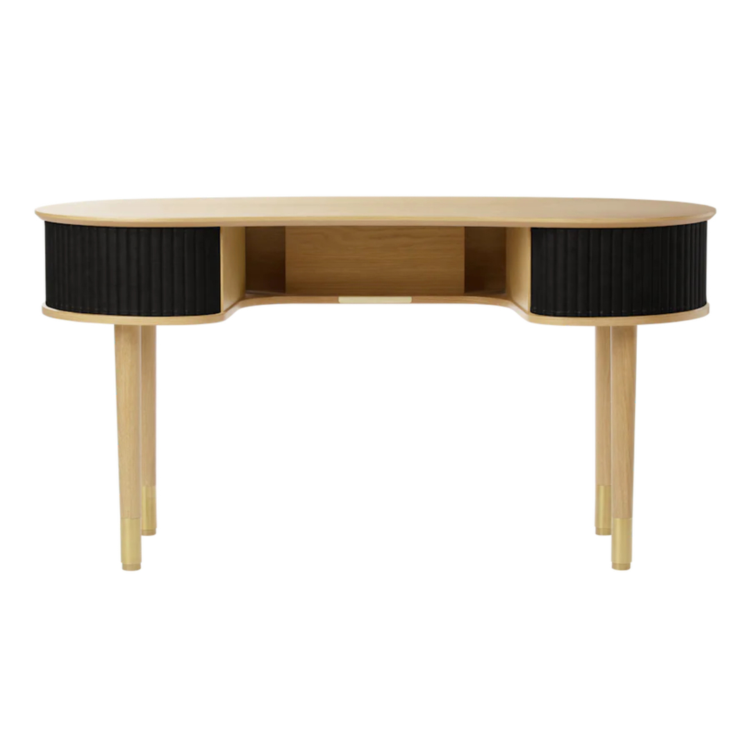 Umage Schreibtisch Audacious von Umage Charcoal