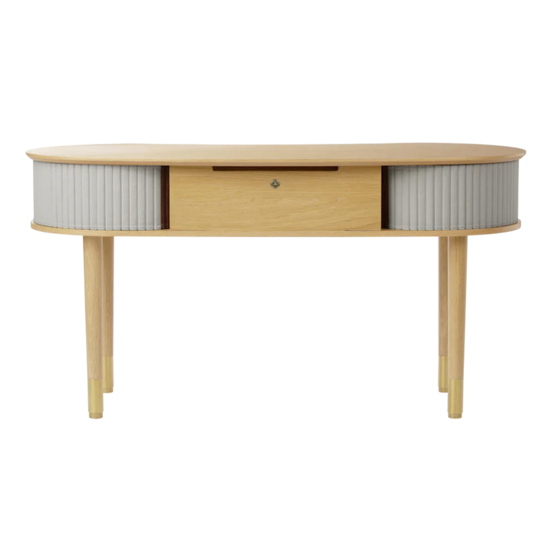 Umage Schreibtisch Audacious von Umage Sterling