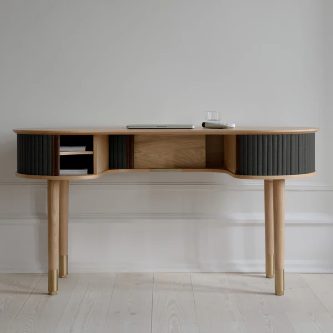 Schreibtisch Audacious von Umage
