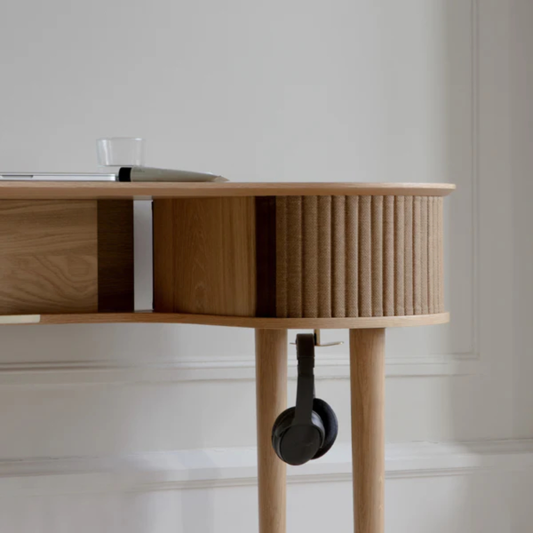 Schreibtisch Audacious von Umage