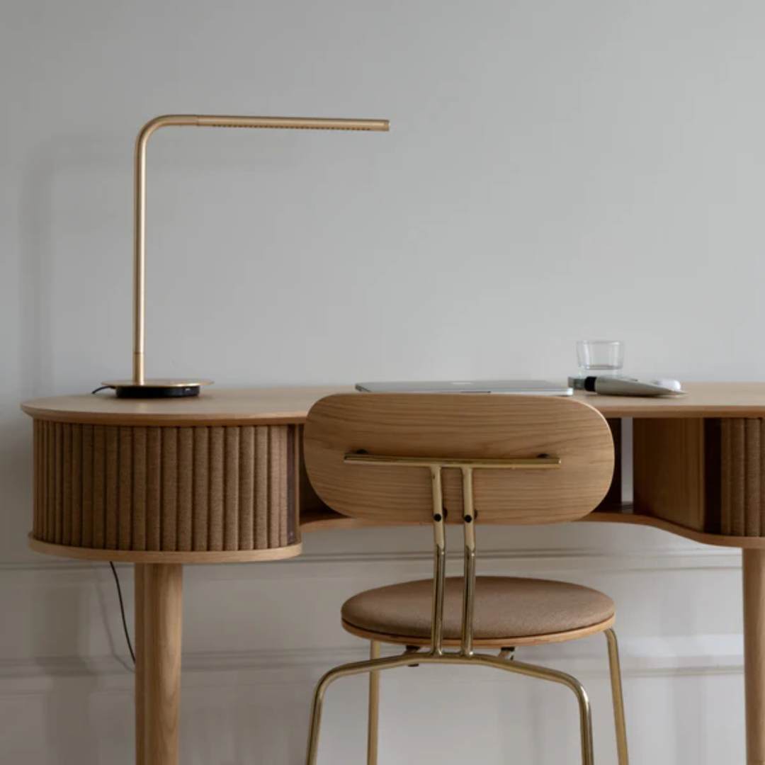 Schreibtisch Audacious von Umage