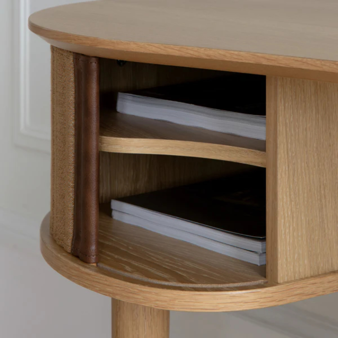 Schreibtisch Audacious von Umage