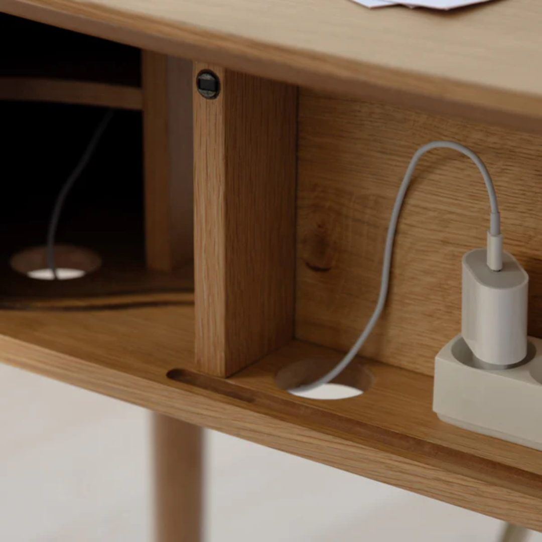Schreibtisch Audacious von Umage