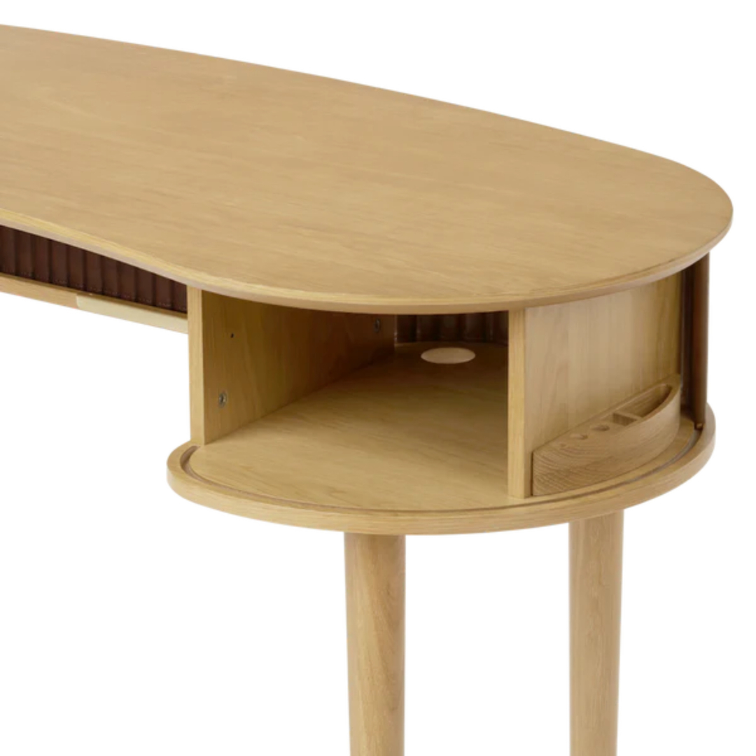 Schreibtisch Audacious von Umage