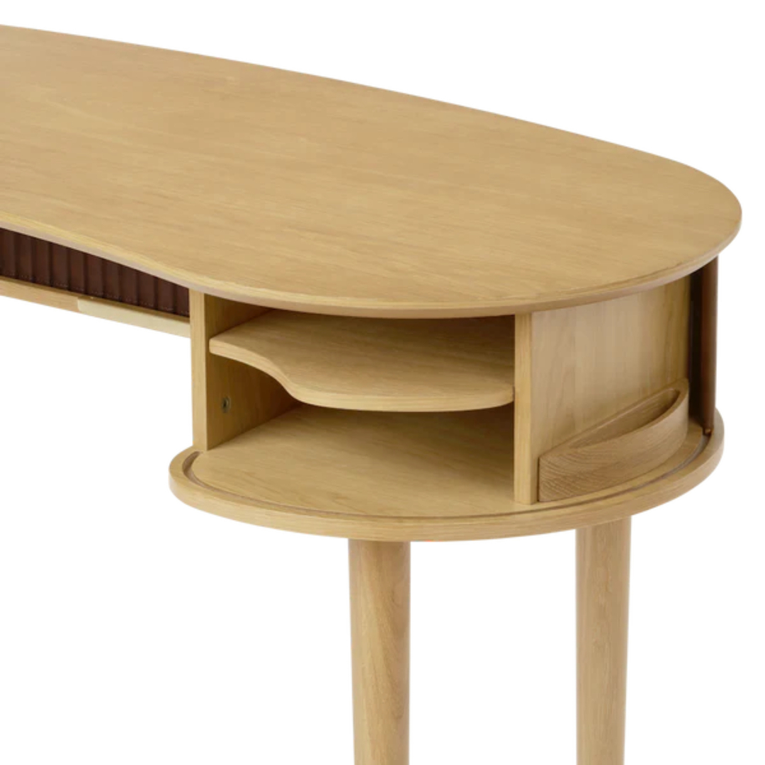 Schreibtisch Audacious von Umage