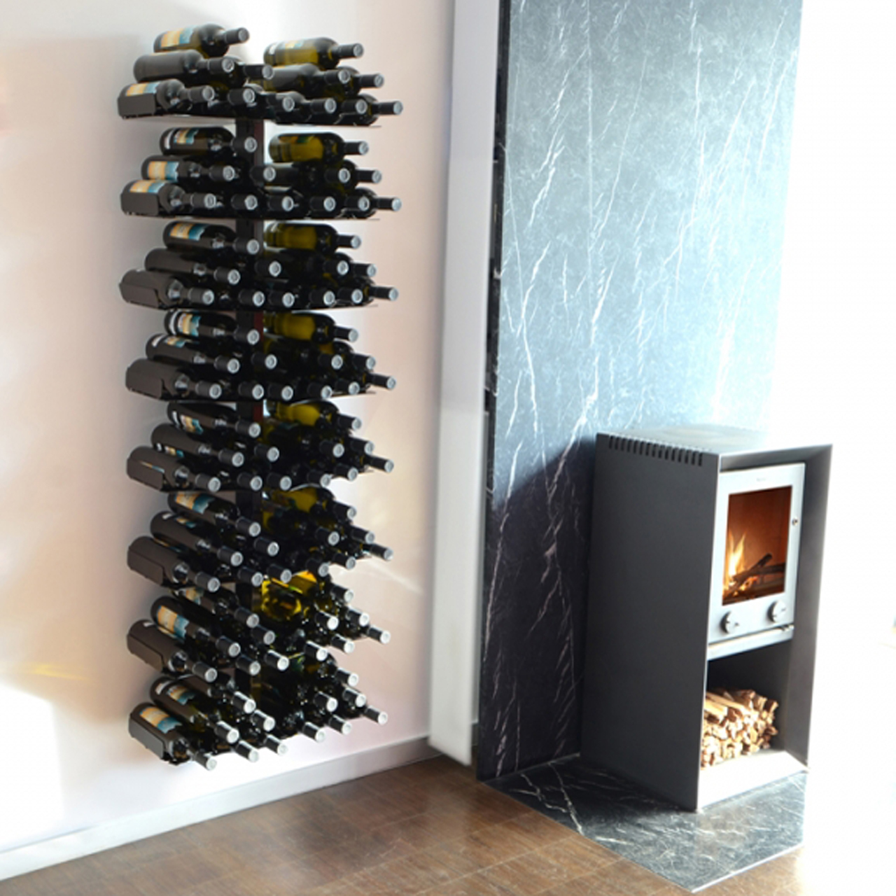 Weinregel Wine Tree Radius Design