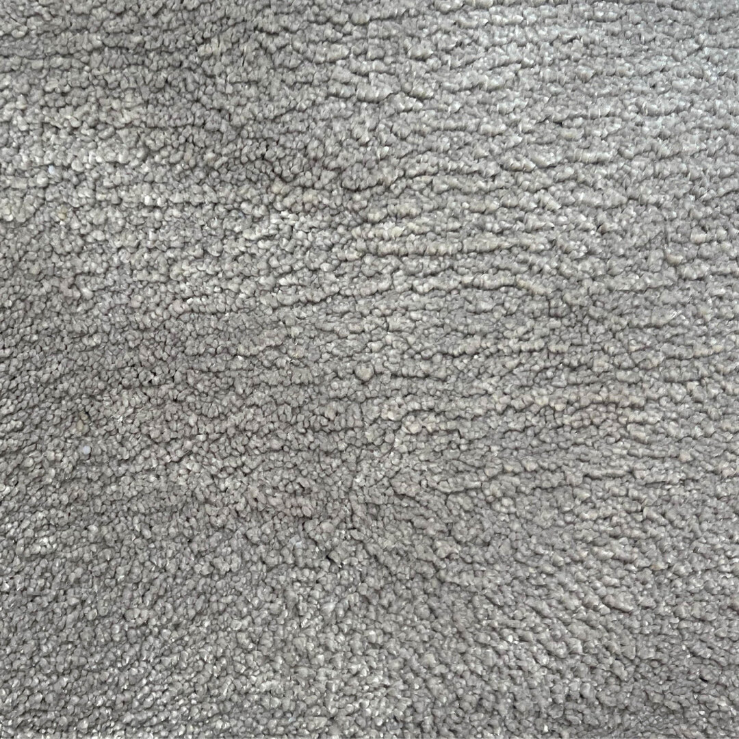B.I.C Carpets Mila Zinc 2260, B: 170 cm / L: 170 cm 