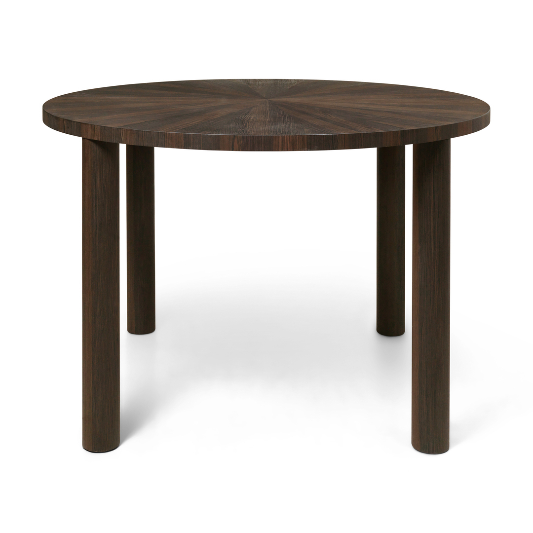 Ferm Living Esstisch Post von Ferm Living Star