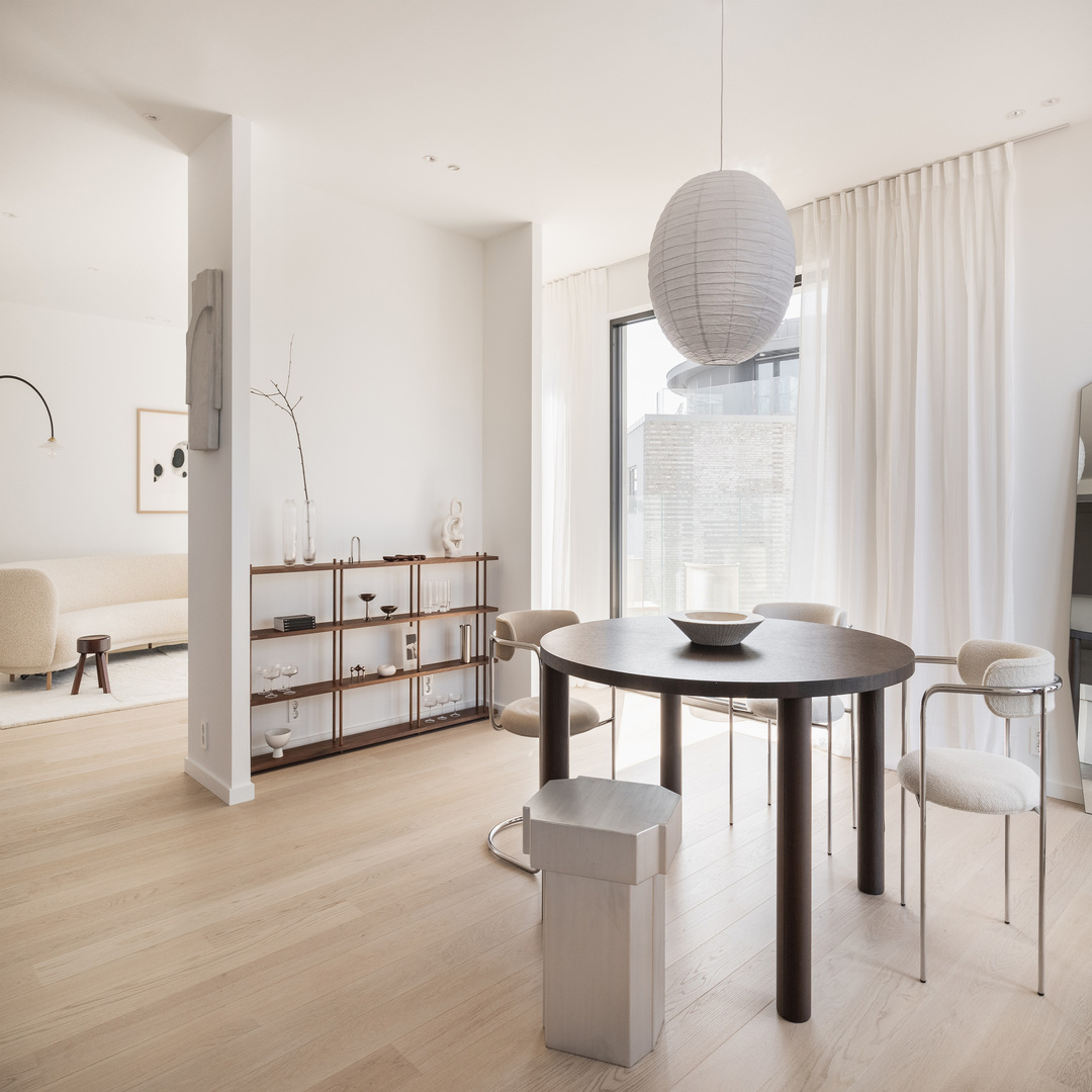Ferm Living Esstisch Post von Ferm Living Star