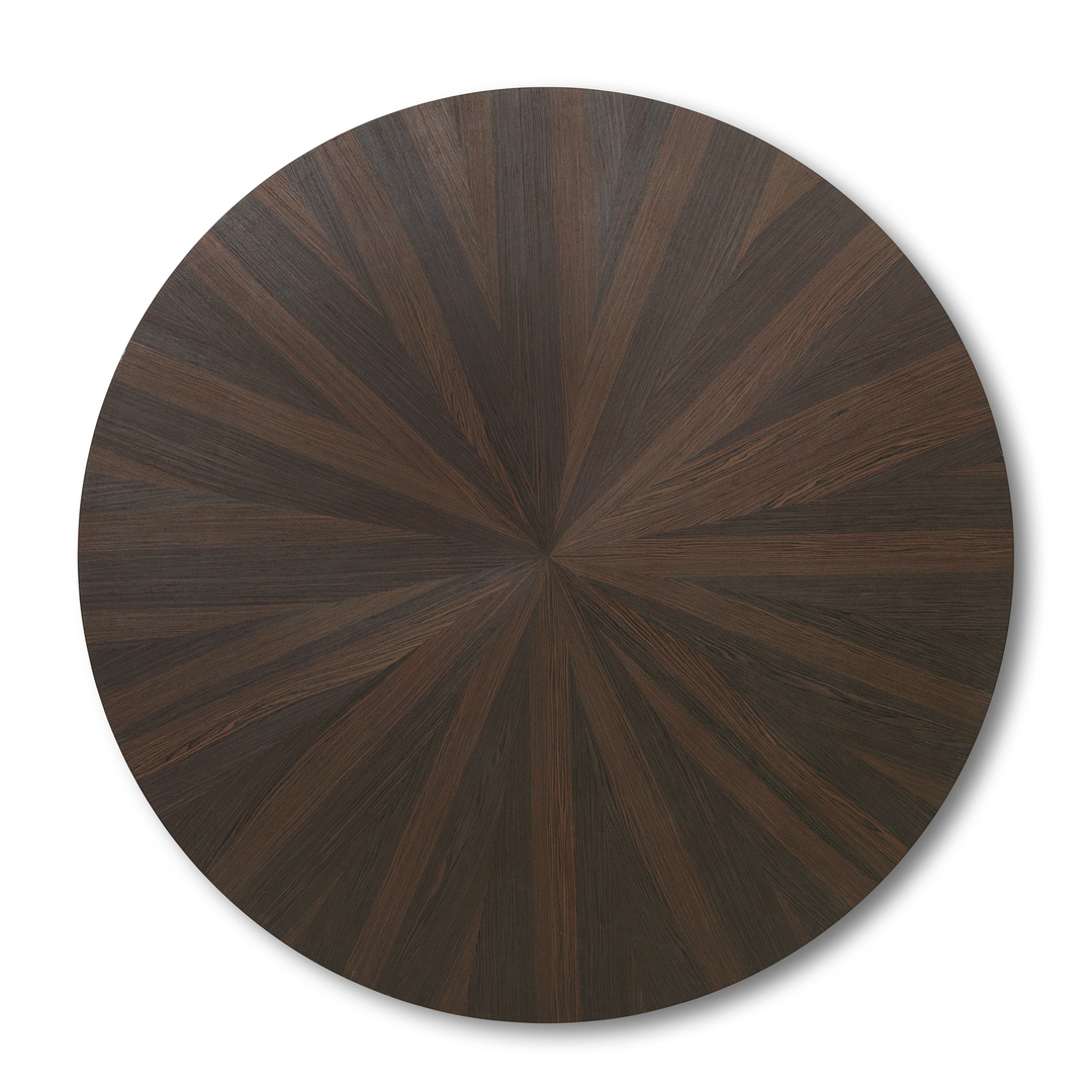 Ferm Living Esstisch Post von Ferm Living Star