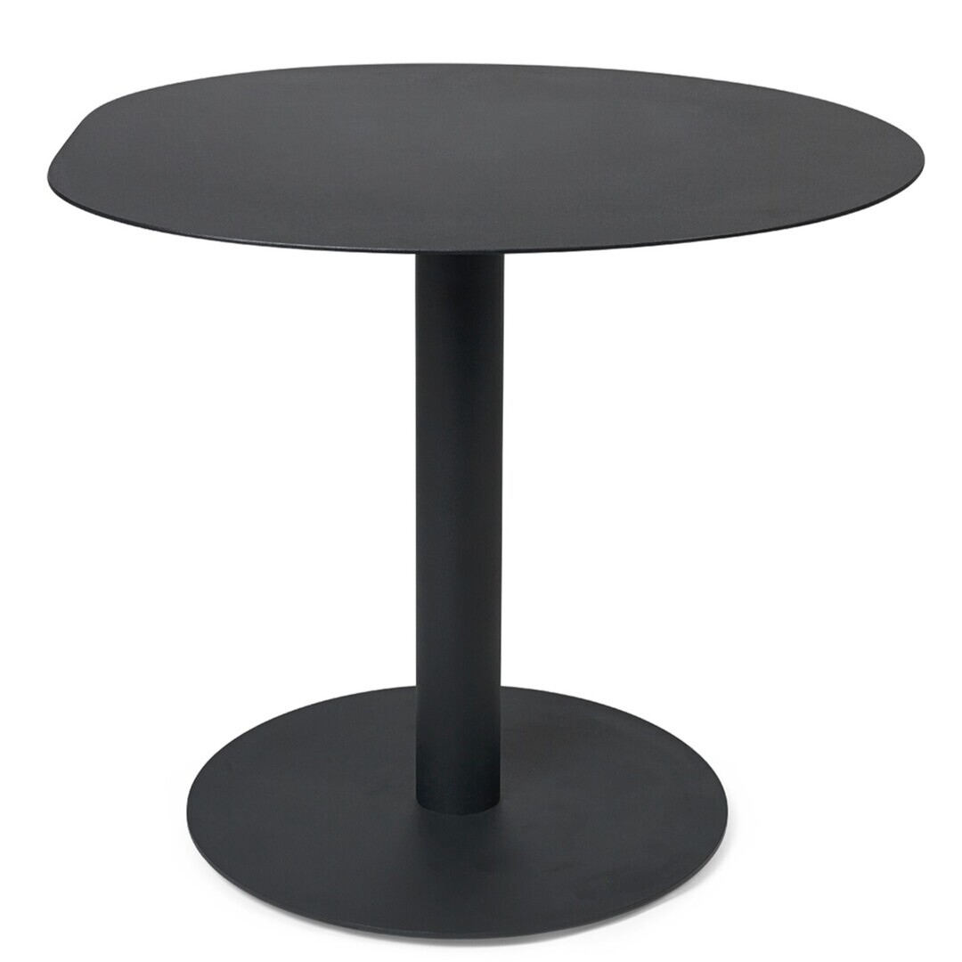 Ferm Living Esstisch Pond von Ferm Living Black