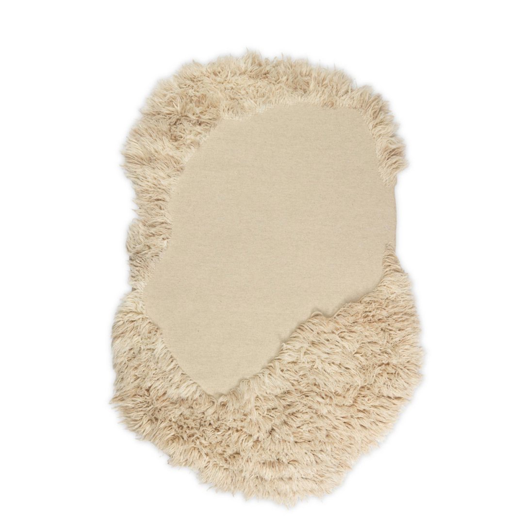 Ferm Living Teppich Norte von Ferm Living Nature